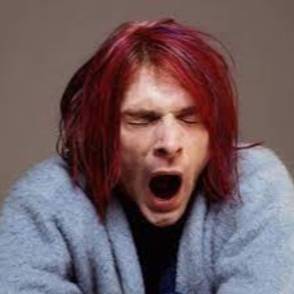 Meet your Posher, Ian - Picture 1 of 1